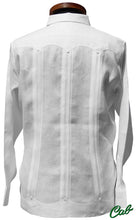 Cargar imagen en el visor de la galería, Guayaberas Cab