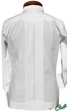 Cargar imagen en el visor de la galería, Guayaberas Finas Cab. Merida Yucatan