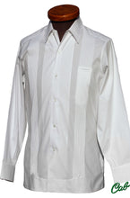 Cargar imagen en el visor de la galería, Guayaberas Cab. Guayabera fina para bodas.
