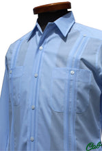 Cargar imagen en el visor de la galería, Guayaberas Finas Cab yucatecas