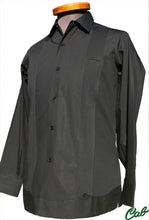Cargar imagen en el visor de la galería, Guayaberas Cab. Negro