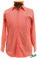 Cargar imagen en el visor de la galería, Guayaberas Cab. Coral