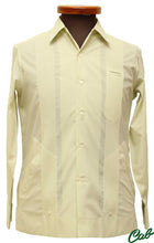 Cargar imagen en el visor de la galería, Guayaberas Cab. Guayabera moderna