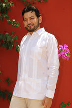 Cargar imagen en el visor de la galería, Guayaberas Cab