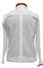 Load image into Gallery viewer, Guayaberas para uniformes