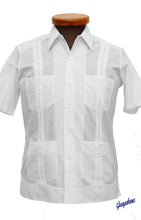 Load image into Gallery viewer, Guayaberas mayoreo
