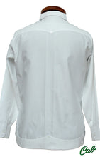 Load image into Gallery viewer, Guayaberas Bordadas